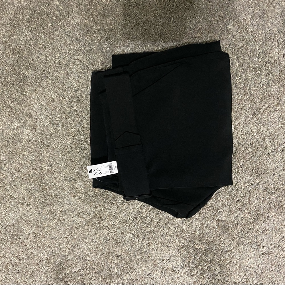 New York & Company Black Trousers